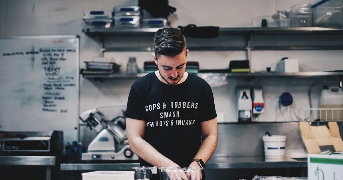 Delivery Guide - Bake In Oven