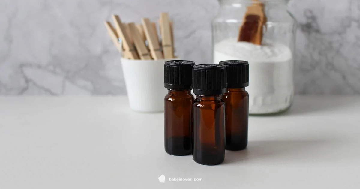 Odor Deodorizing Guide - Bake In Oven