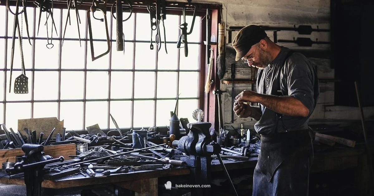 Decorating Essentials Decorating Essentials - Bake In Oven