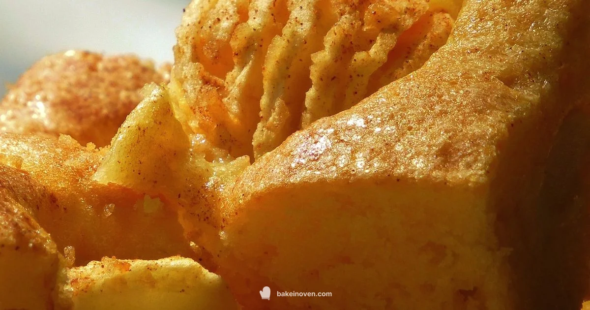 Best Baking Apples - Bake In Oven