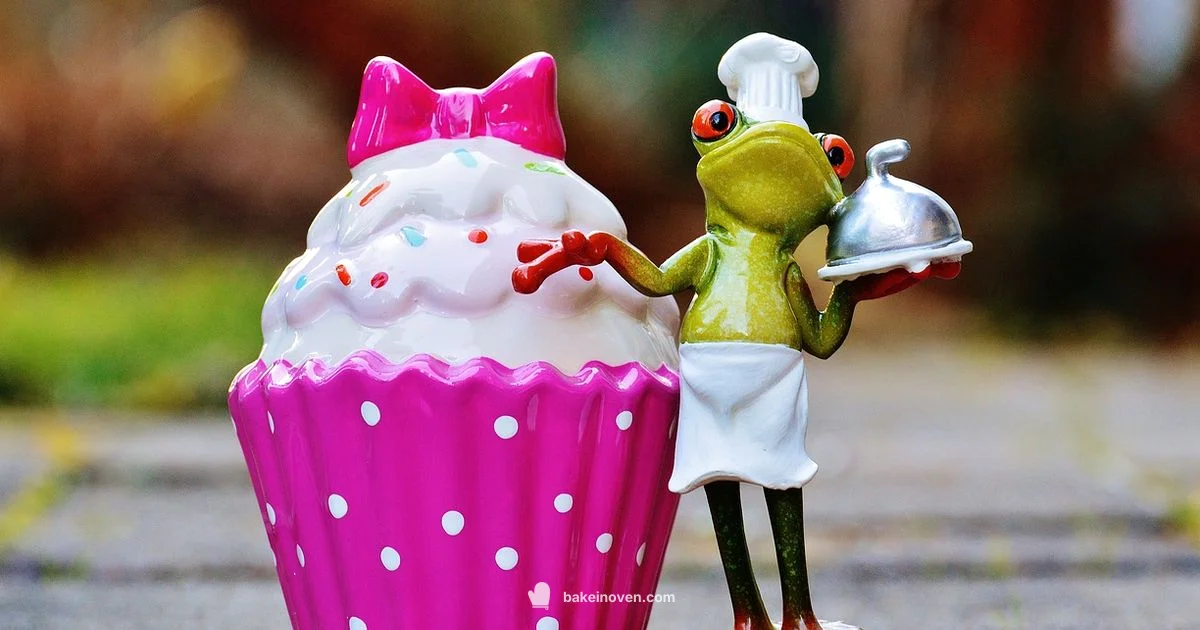 Bake Off Challenges Bake Off Challenges - Bake In Oven