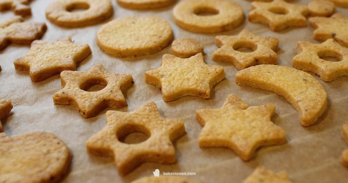 Baking Powder Basics - Bake In Oven