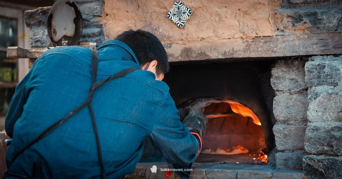 Convection Baking - Bake In Oven