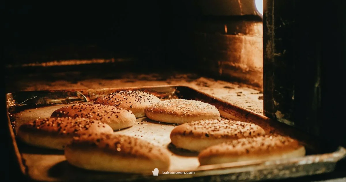 Convection vs Regular Bake - Bake In Oven