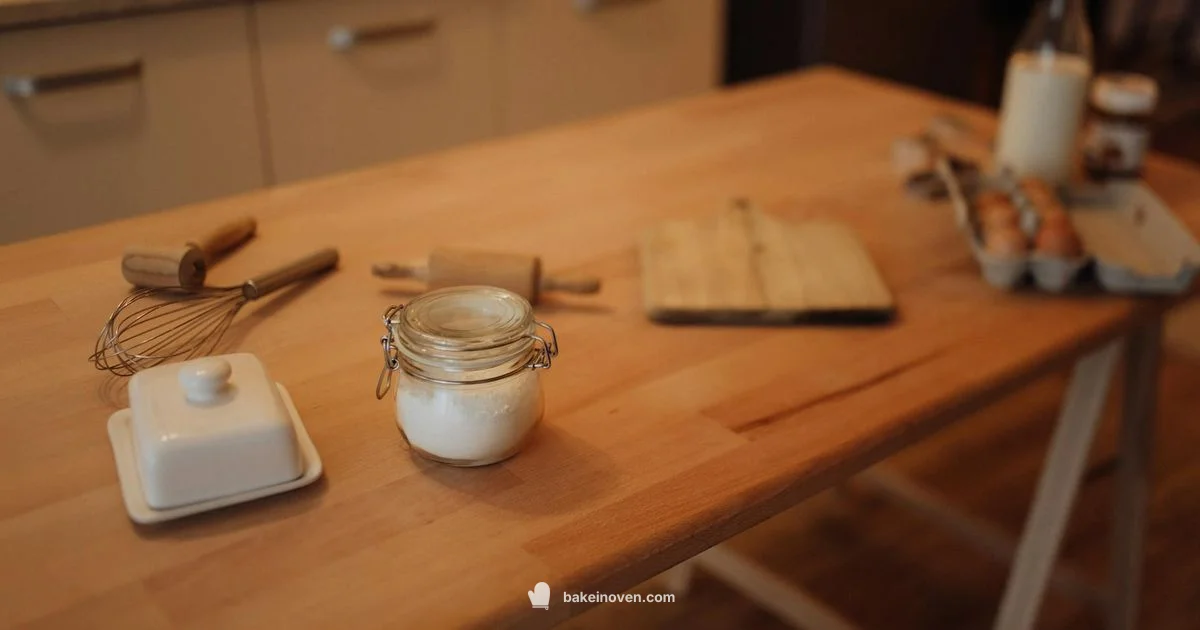 Bake Off 2025 Watch - Bake In Oven