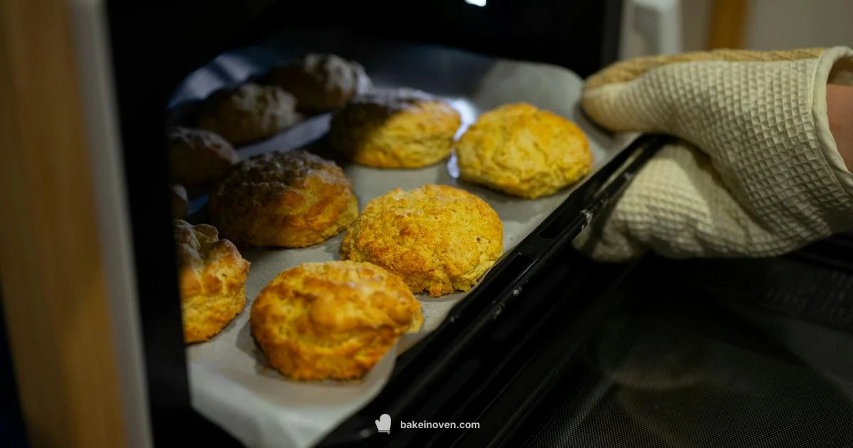 Juicy Oven-Baked Chicken - Bake In Oven