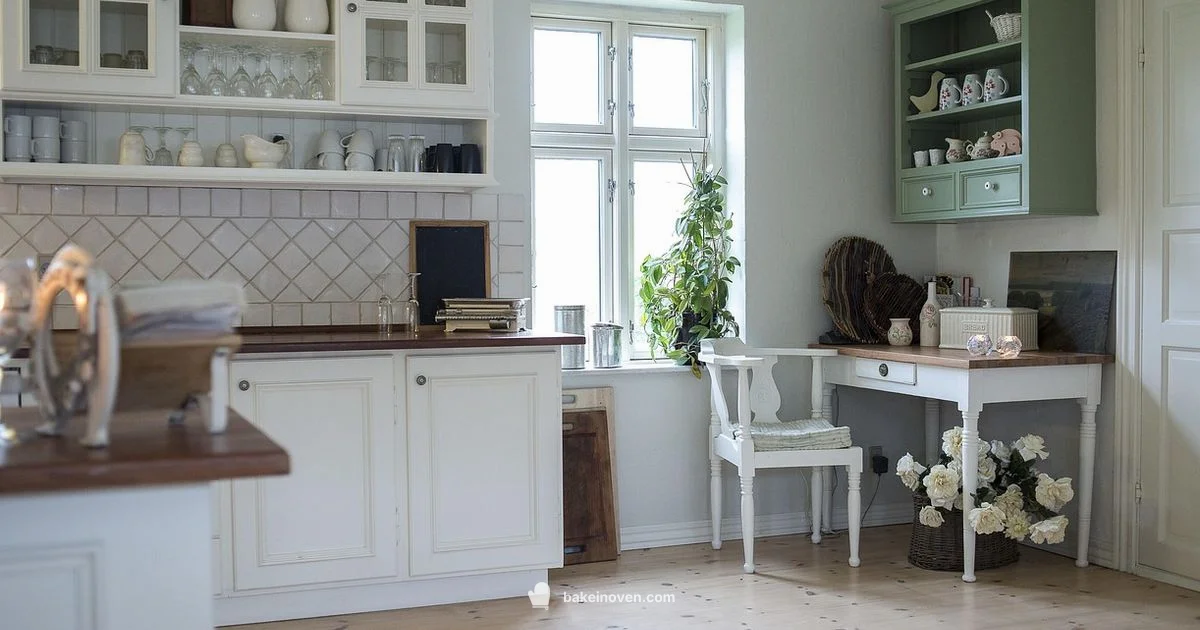 Local Decorating Gear - Bake In Oven