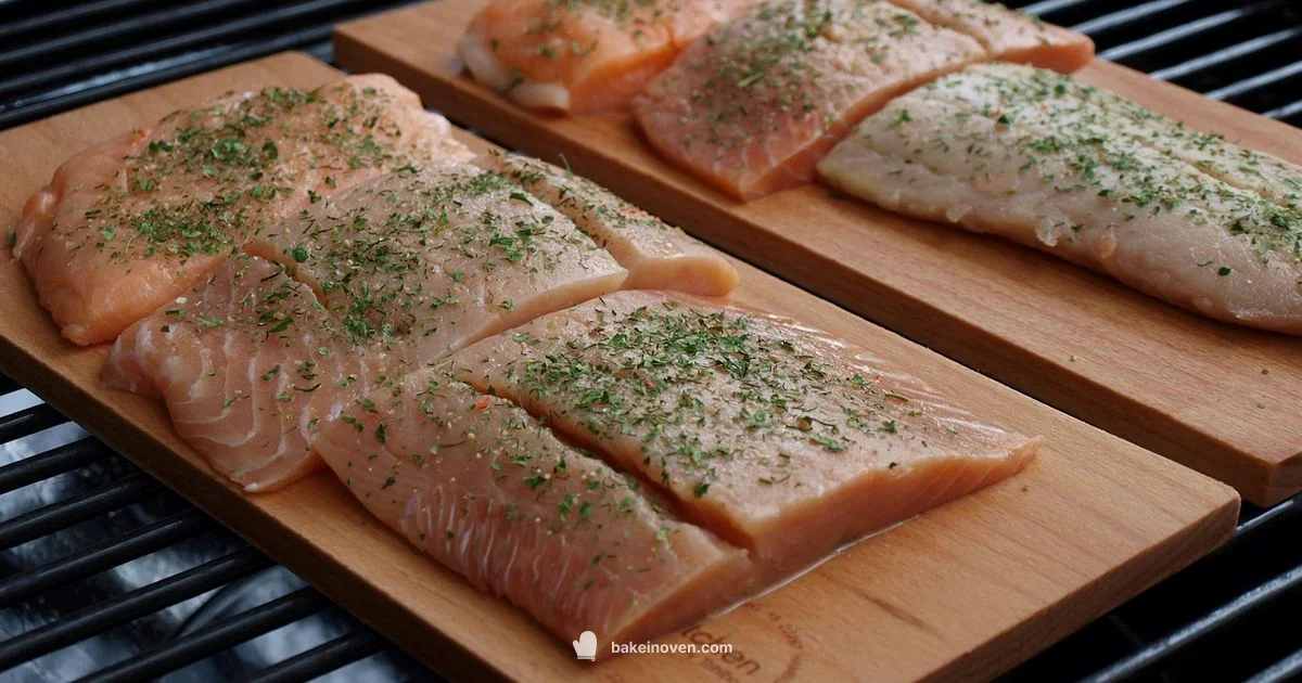Delicious Baked Fish - Bake In Oven