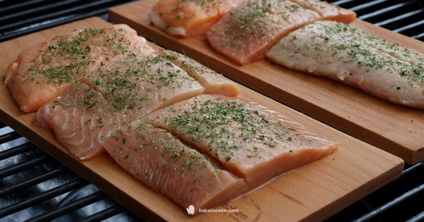 Delicious Baked Fish - Bake In Oven