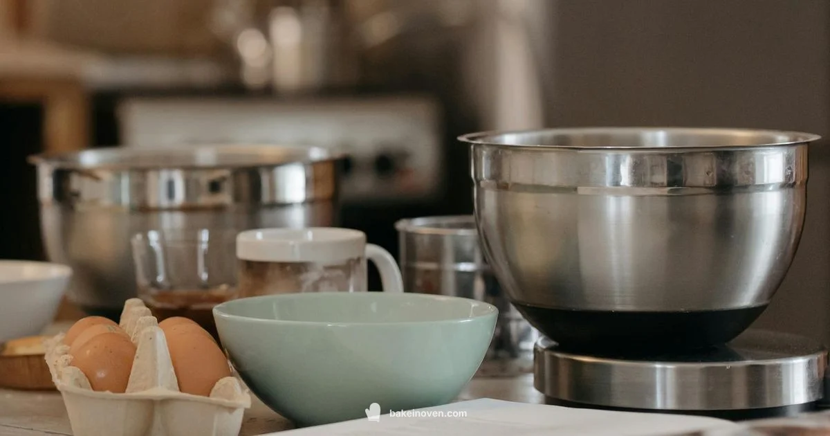 GBBO Blog Guide GBBO Blog Guide - Bake In Oven