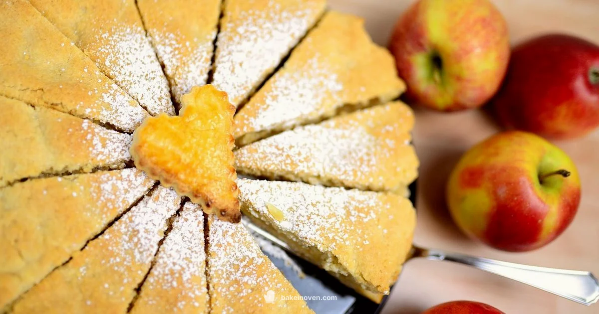 Apple Pie Temp Guide - Bake In Oven