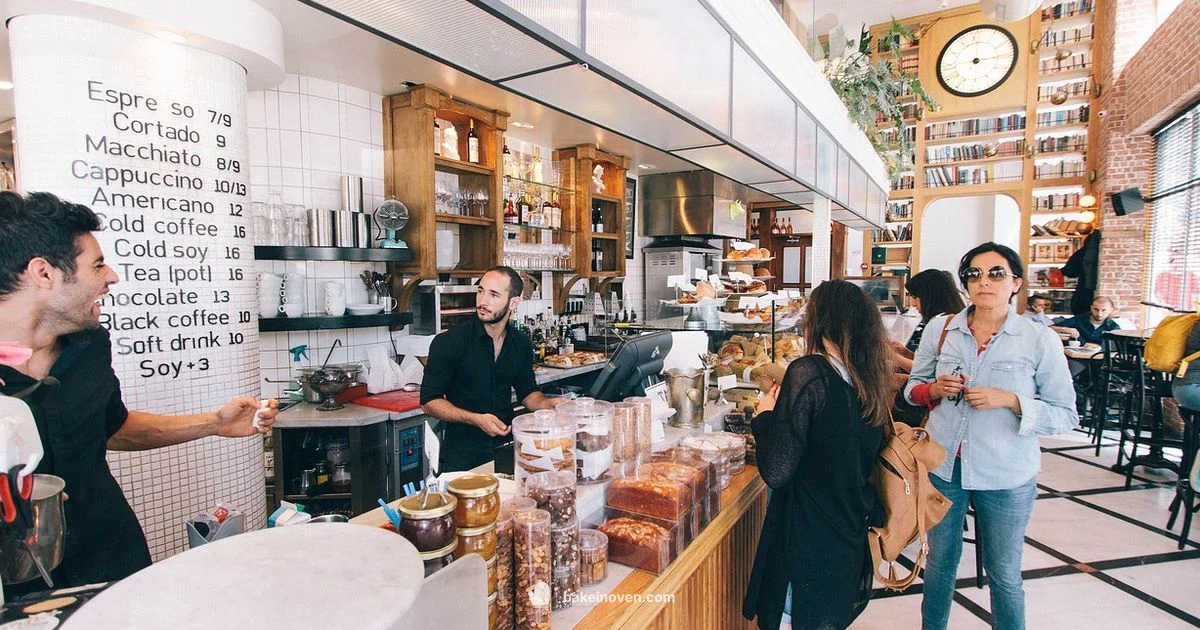 Bake Shop Plan Essentials Bake Shop Plan Essentials - Bake In Oven