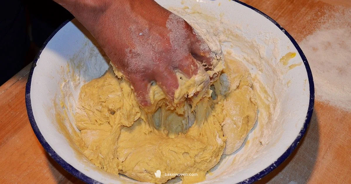 Baker's Yeast Making - Bake In Oven