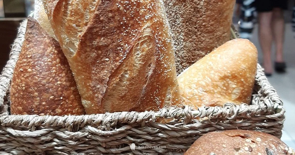 Nearby Bake Shops - Bake In Oven