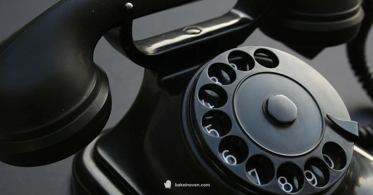 Identify Bakelite - Bake In Oven