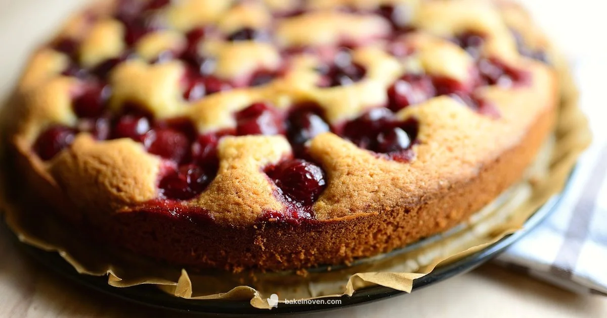 Bake Sale Prep - Bake In Oven