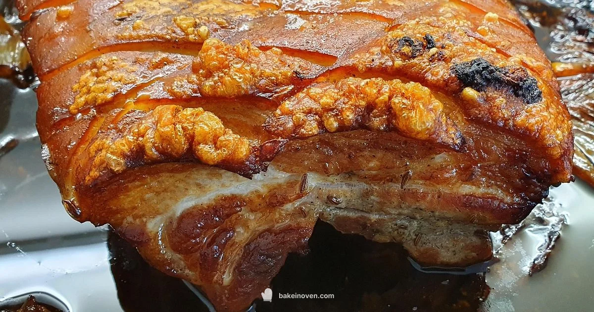 Tender Roast Guide - Bake In Oven