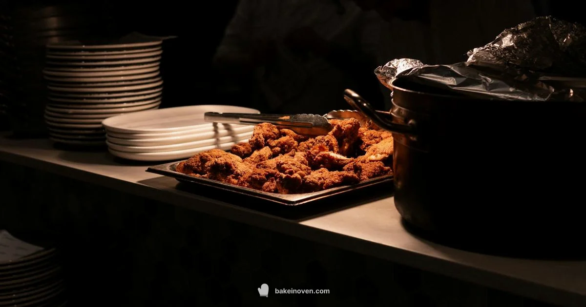 Costco Chicken Bake - Bake In Oven