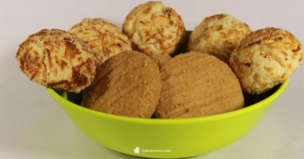 Oats No-Bake Cookies - Bake In Oven