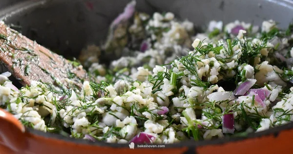 Baked Rice Guide - Bake In Oven