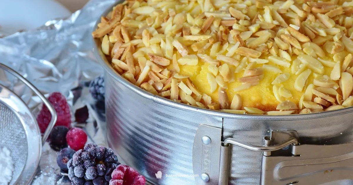 No-Bake Cheesecake Guide - Bake In Oven