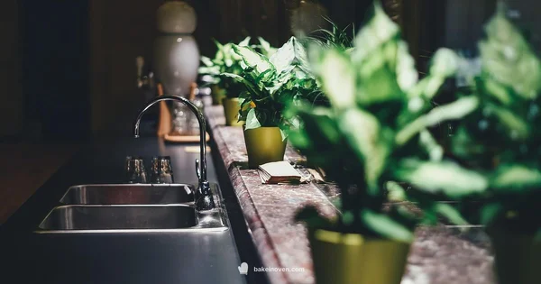 Bakersfield Distance - Bake In Oven