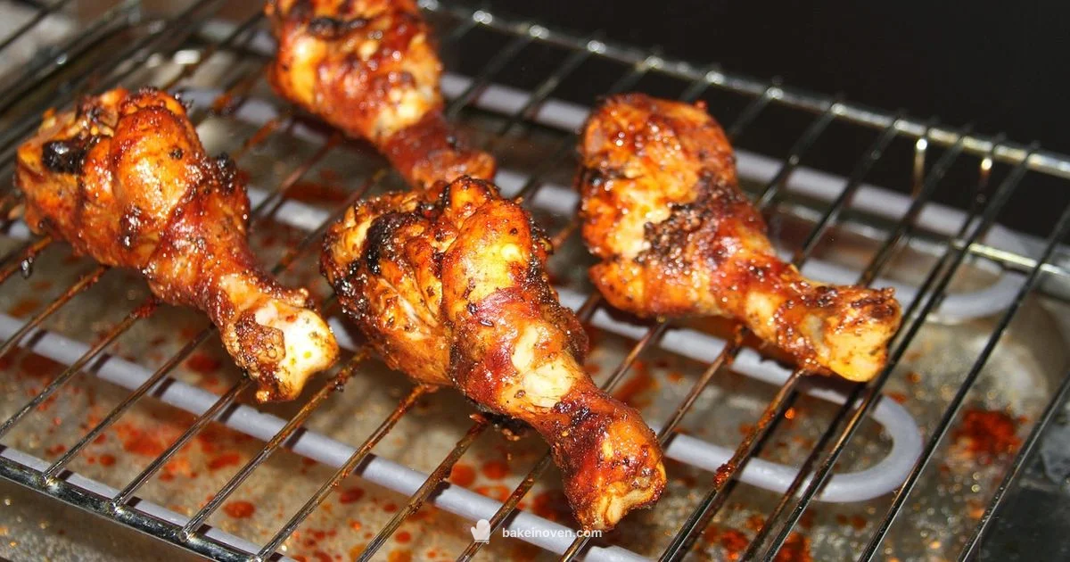Crispy Oven Thighs - Bake In Oven