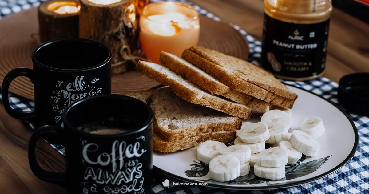 Breakfast Bake Essentials - Bake In Oven