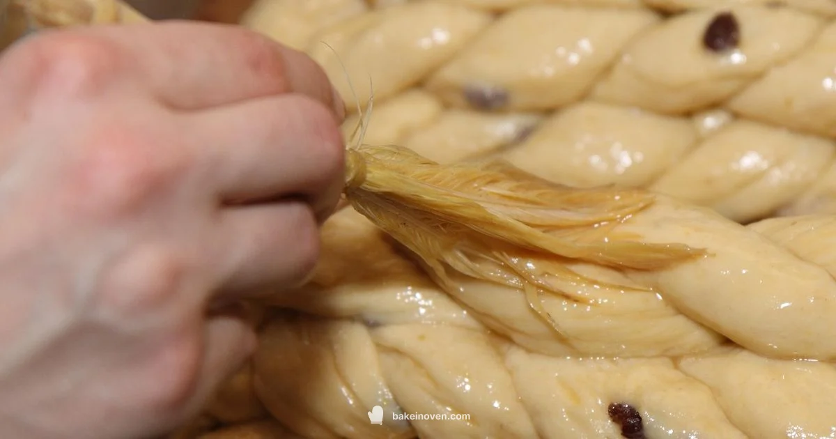 Grease Cleanup Guide - Bake In Oven