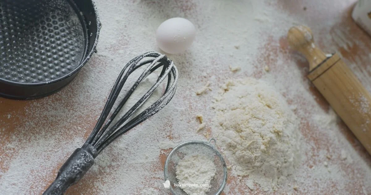 Sugar Substitutes - Bake In Oven