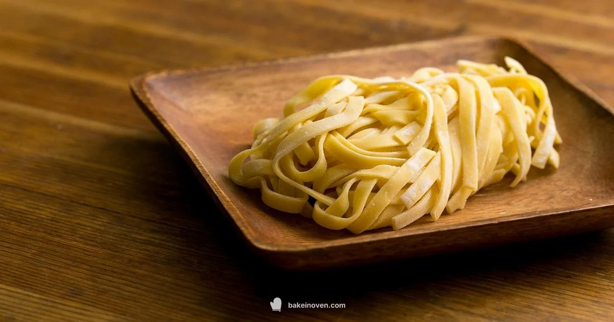 Creamy Pasta Bake Creamy Pasta Bake - Bake In Oven