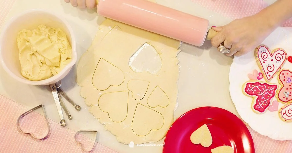 Bake Like a Pro Bake Like a Pro - Bake In Oven