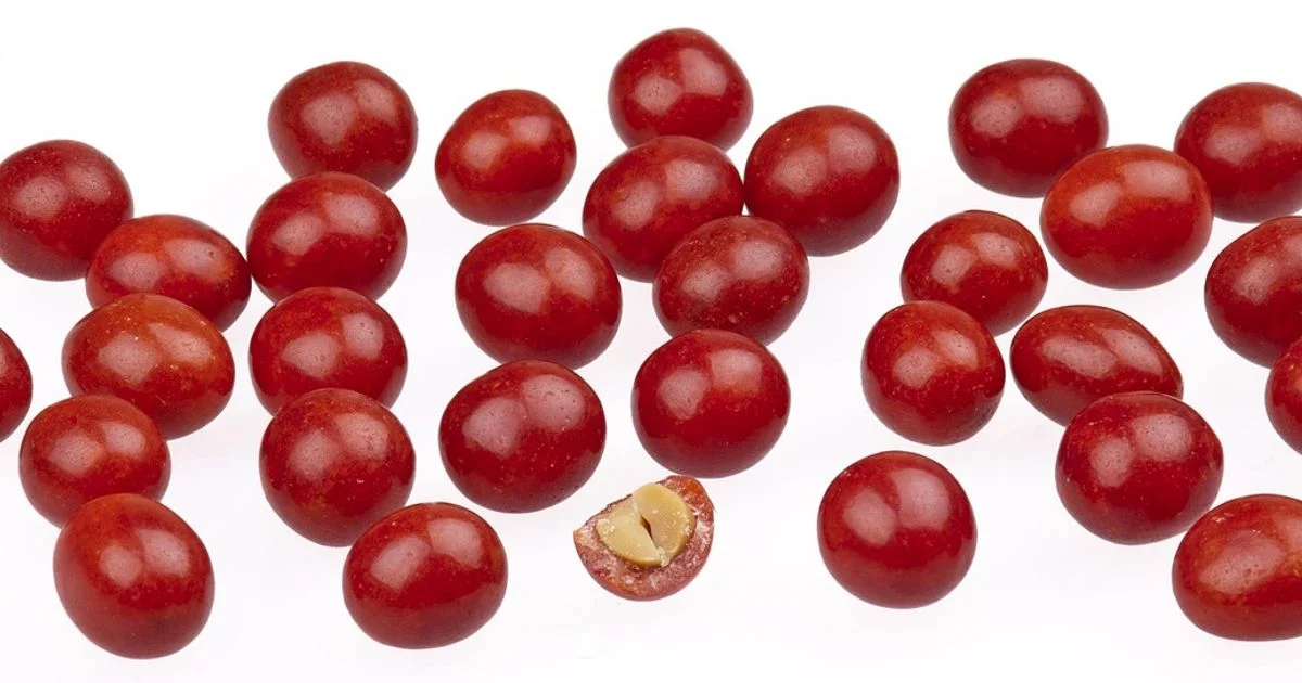 Frozen Beans Guide - Bake In Oven