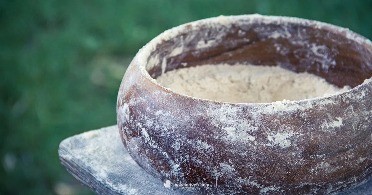 Leavening Science - Bake In Oven