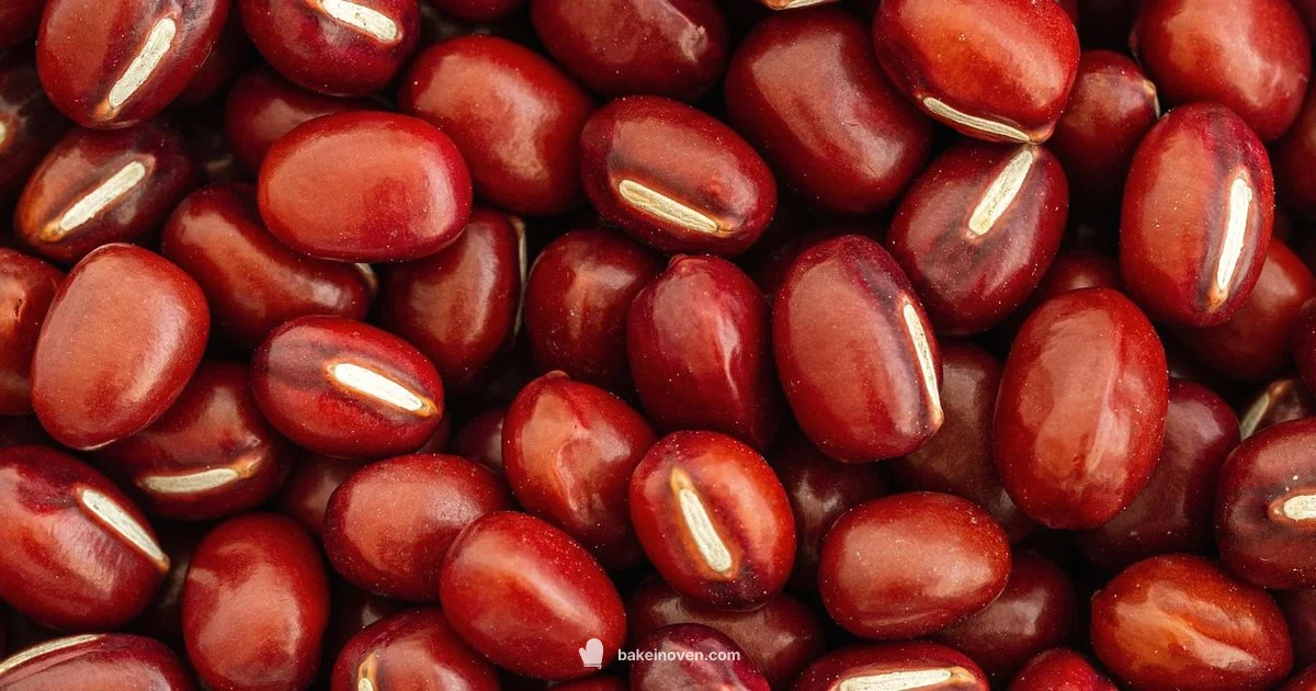 Beans Protein Spotlight - Bake In Oven