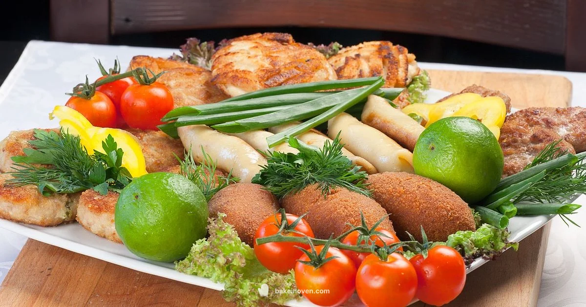 Chicken Bake Guide - Bake In Oven