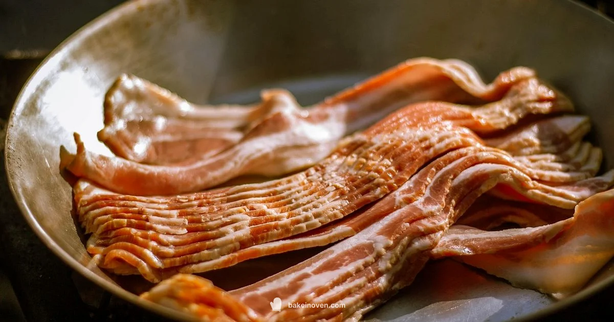 Crispy Bacon Guide - Bake In Oven