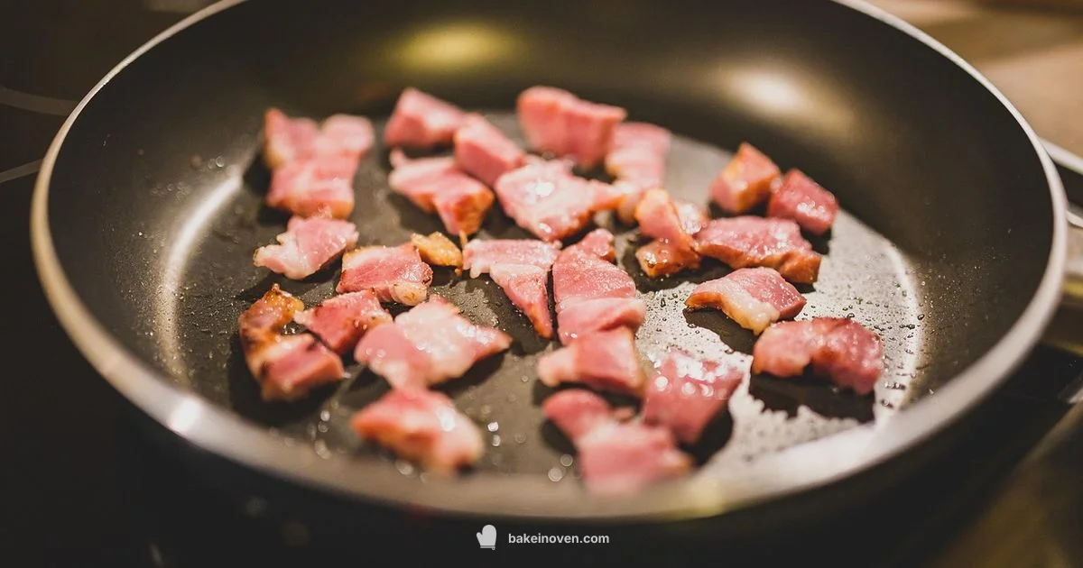 Crispy Bacon Bake Crispy Bacon Bake - Bake In Oven