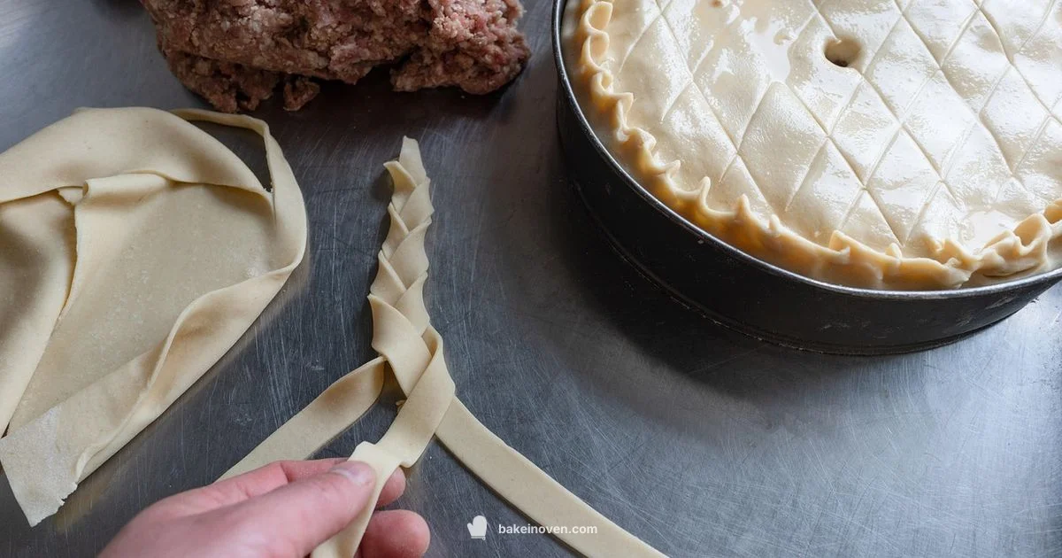 Scratch Bakes Guide - Bake In Oven