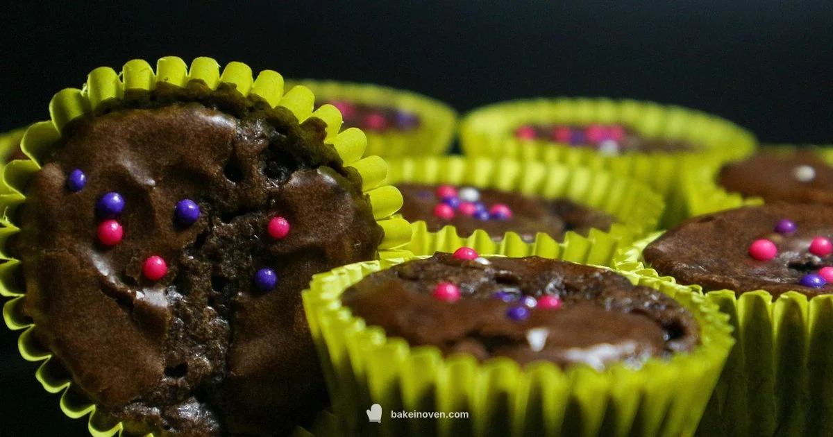 Who Bakes Cookies - Bake In Oven