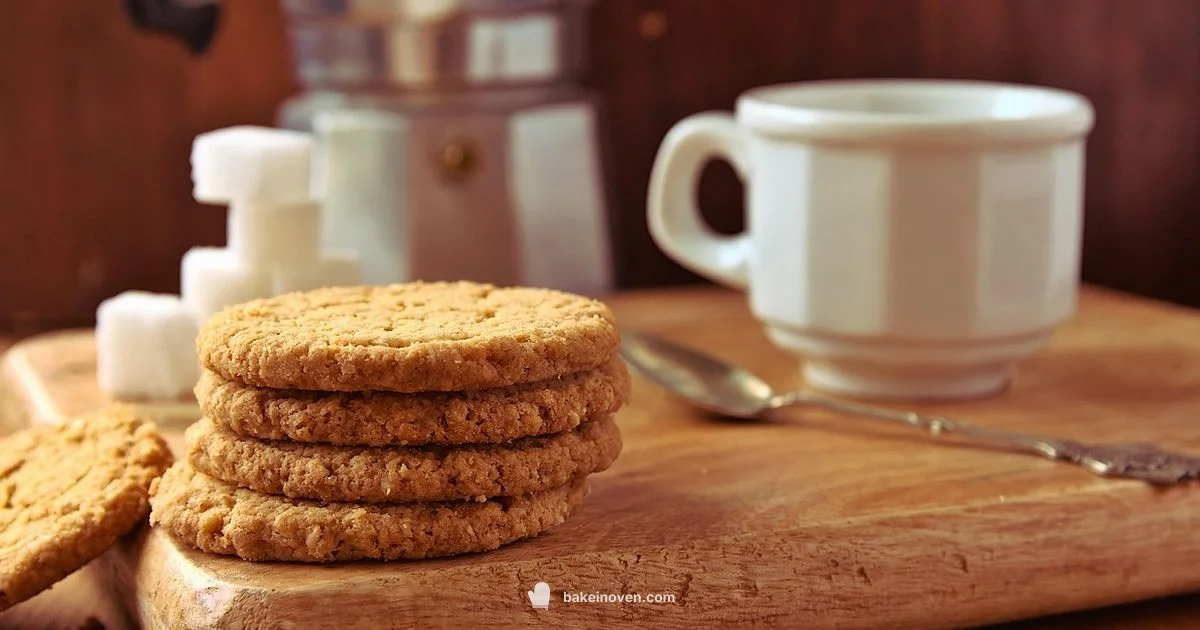 Store Baked Oatmeal Store Baked Oatmeal - Bake In Oven