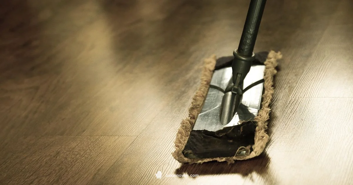 Grease Cleanup - Bake In Oven