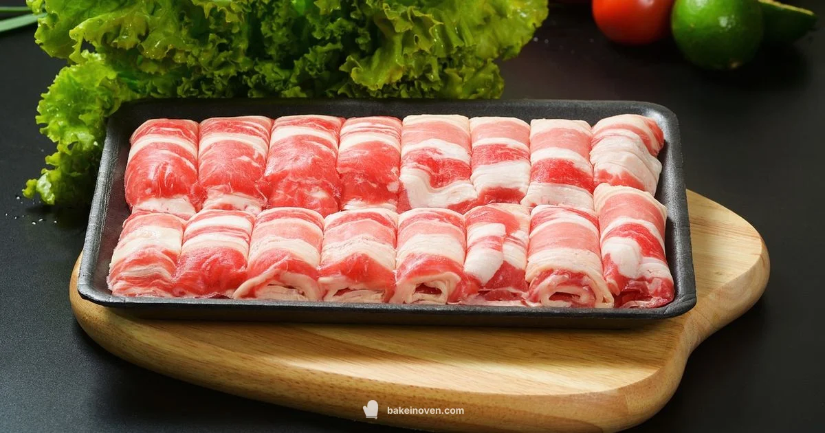 Beef Tenderloin Roast - Bake In Oven