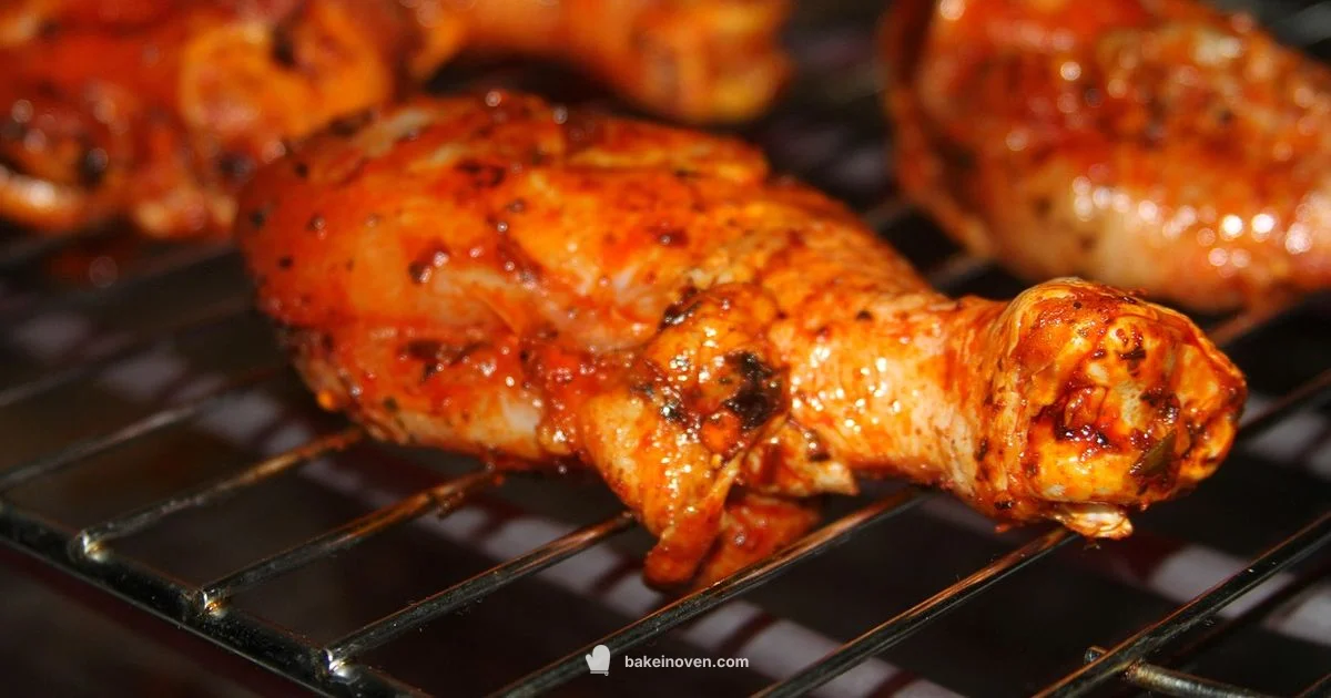 425°F Chicken Thigh Bake 425°F Chicken Thigh Bake - Bake In Oven