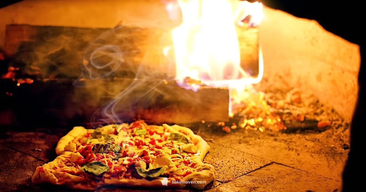 Convection Pizza Guide - Bake In Oven