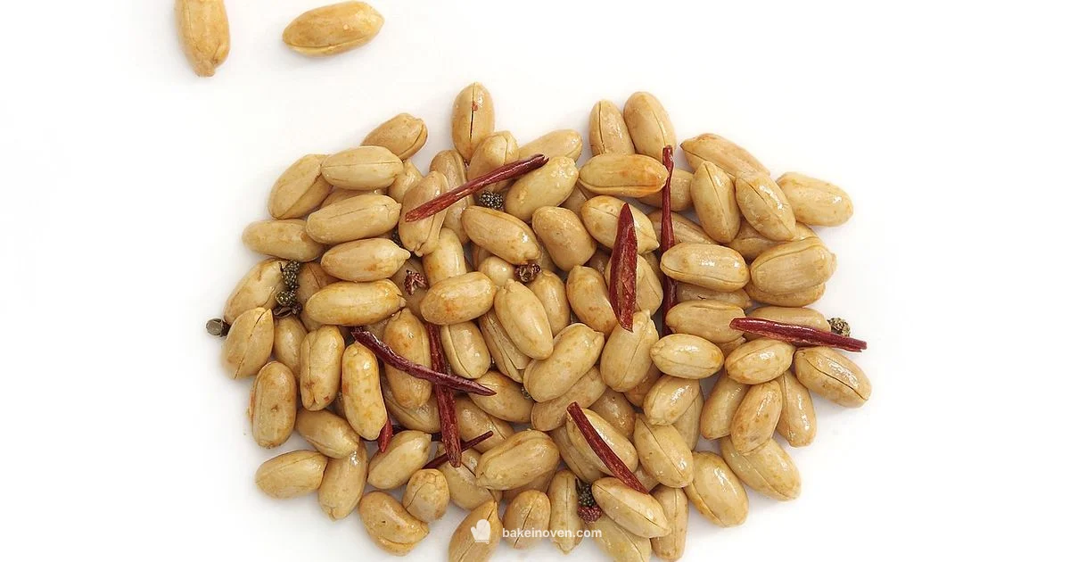 No-Bake PB Cookies No-Bake PB Cookies - Bake In Oven