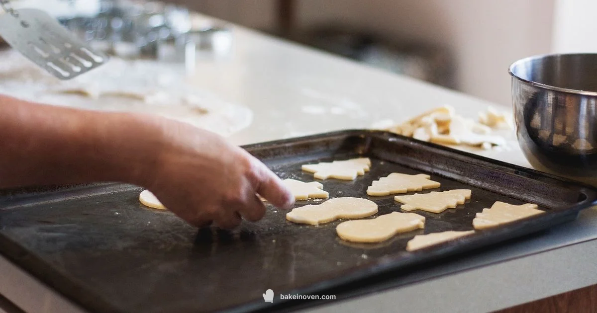 Baking Soda and Teeth - Bake In Oven