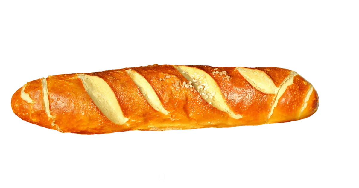 Potato Bar Setup - Bake In Oven