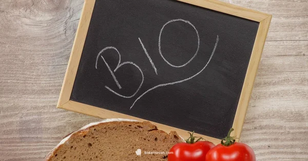 Kyra's Bake Shop - Bake In Oven