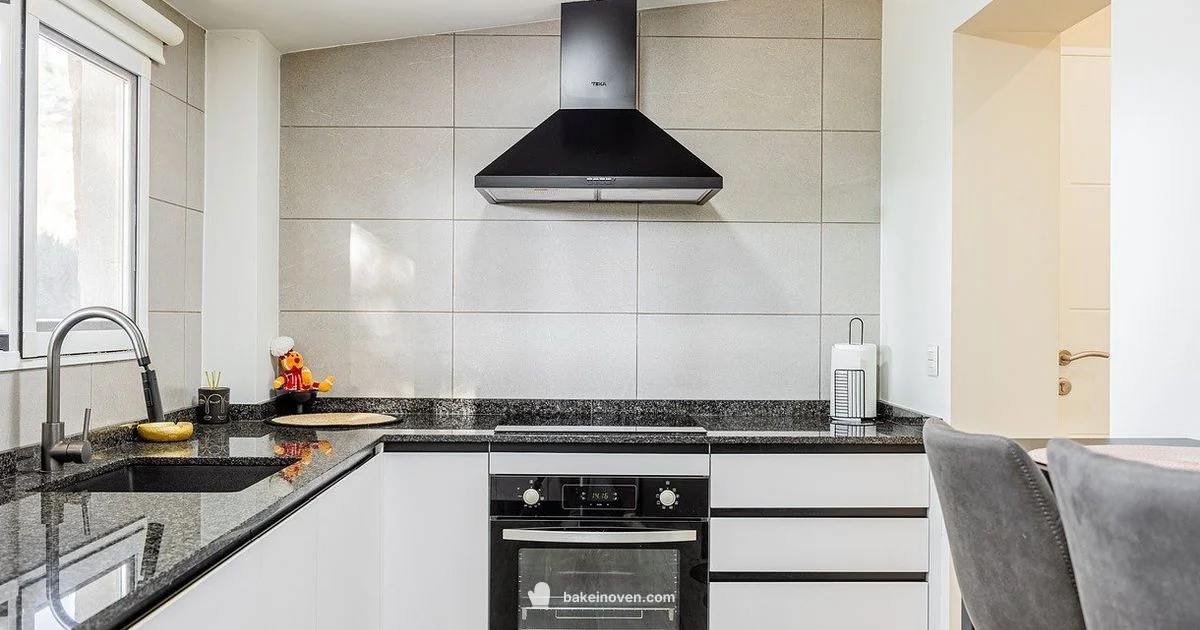 Baking Terms Explained - Bake In Oven